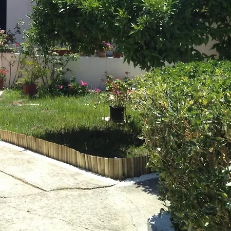 아파트 Ionian Breeze