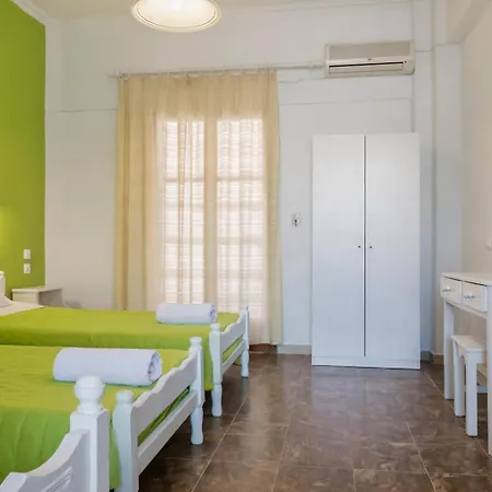Ionian Breeze Lägenhet