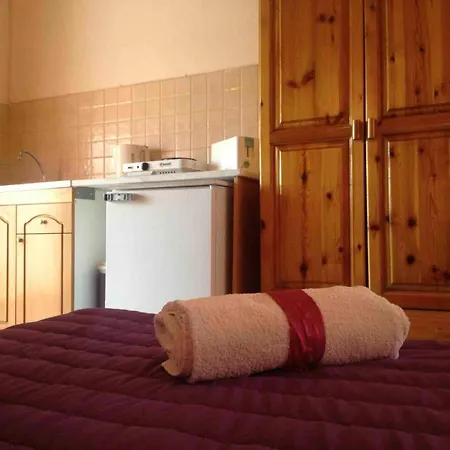 Ionian Breeze Apartment