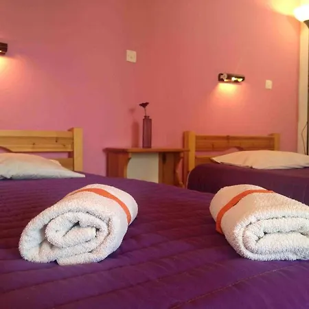 Ionian Breeze * Kávos