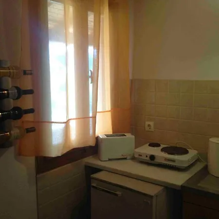 Ionian Breeze شقة
