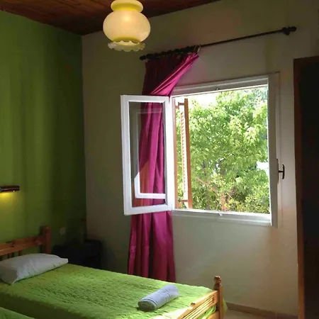 Ionian Breeze Apartment *