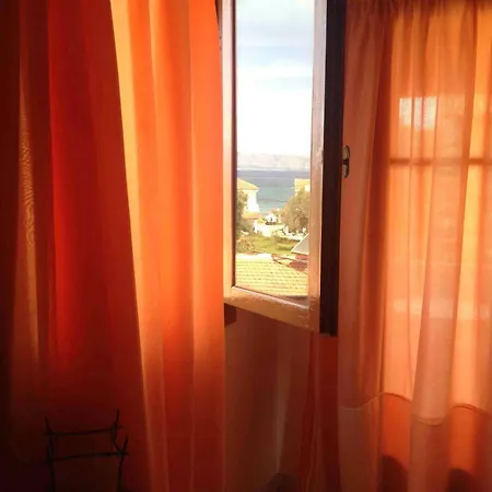 Ionian Breeze Apartment Kávos
