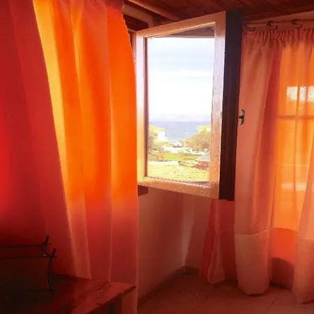 Ionian Breeze Apartment Kavos