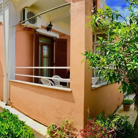 Ionian Breeze Апартаменты