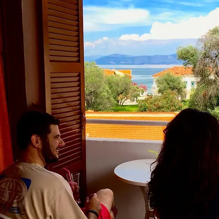 Ionian Breeze * Kávos