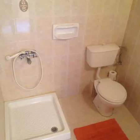 Ionian Breeze Apartment *