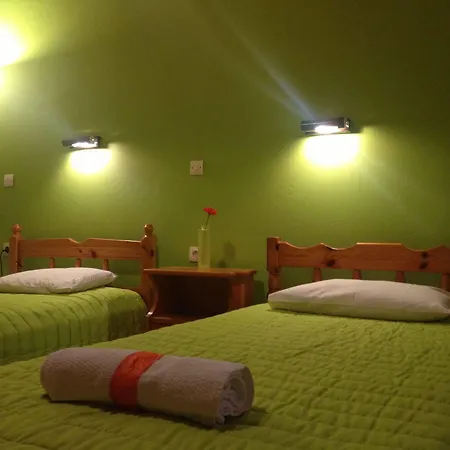 Ionian Breeze Apartment *