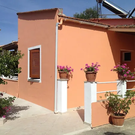Ionian Breeze Kavos