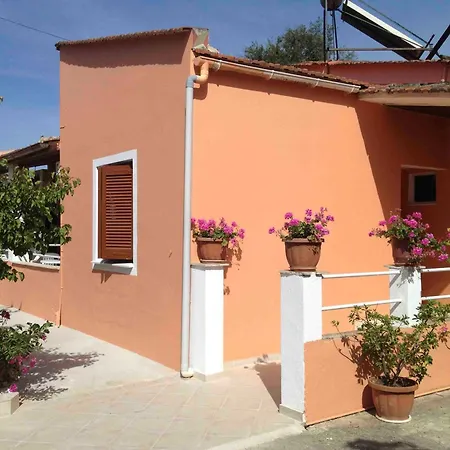 Ionian Breeze Kávos