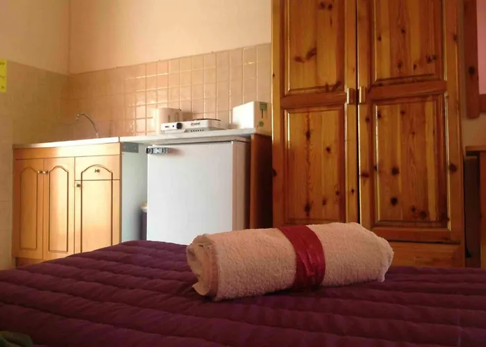 Ionian Breeze Apartmán