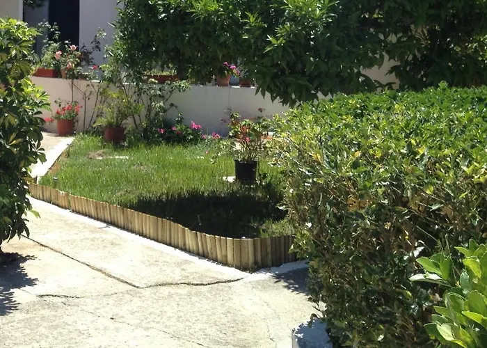 Lejlighed Ionian Breeze