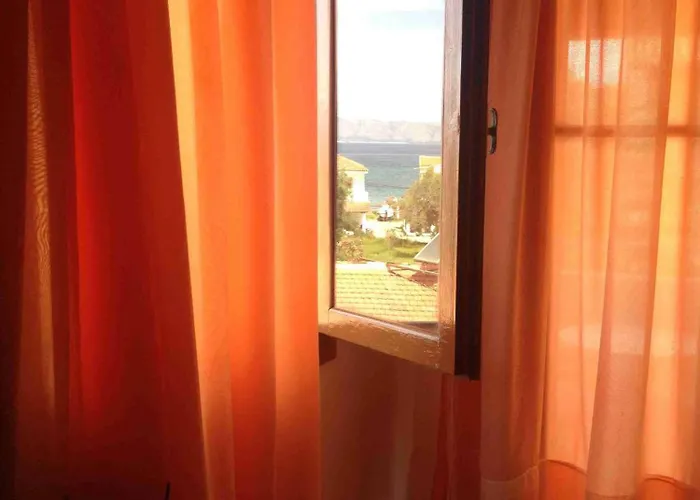 Ionian Breeze Lejlighed Kávos