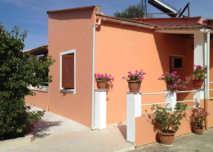 Ionian Breeze Kávos