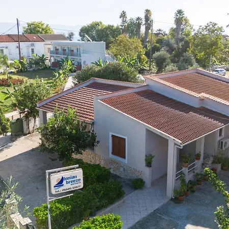 Ionian Breeze * Kávos