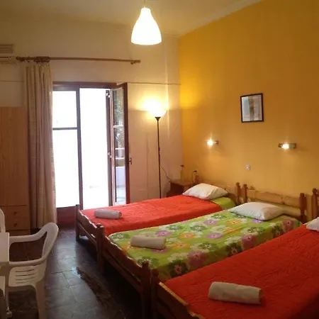 Appartement Ionian Breeze