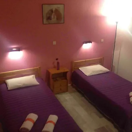 Appartement Ionian Breeze