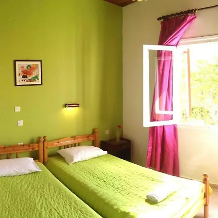 Appartement Ionian Breeze