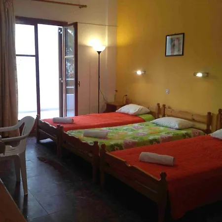 Appartement Ionian Breeze *