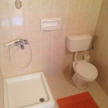 Ionian Breeze Appartement *