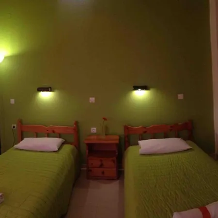 Ionian Breeze Appartement *