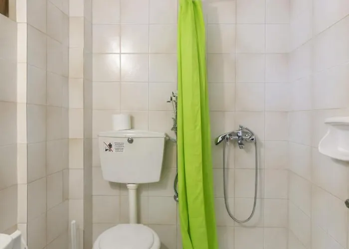 Apartment Ionian Breeze