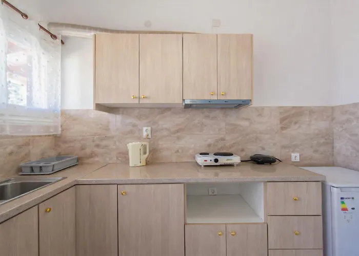 Apartment Ionian Breeze *