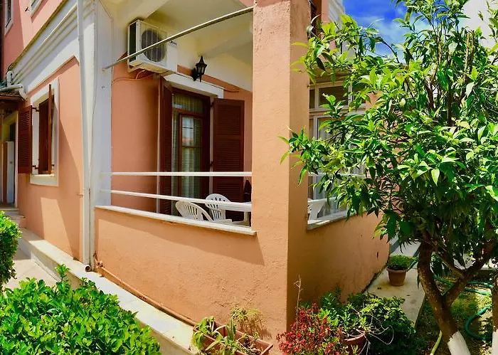 Ionian Breeze Apartment